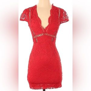 NWT Hello Molly cocktail dress ❤️